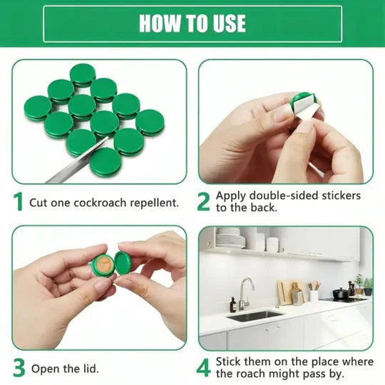 Kitchen, Bathroom, Anywhere – यो Gel ले काम गर्छ! | Free Delivery In Nepal