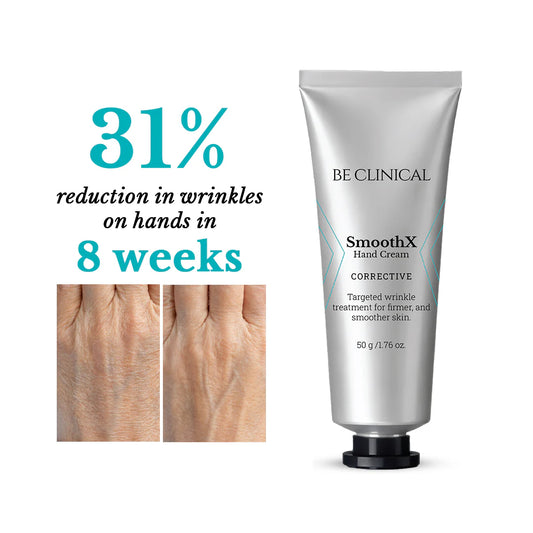 SMOOTHX HAND CREAM