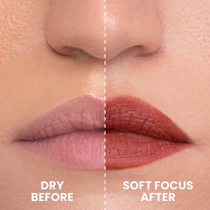 POUT CLOUD MATTE LIP BALM DUO