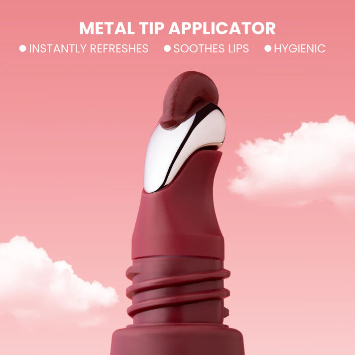 POUT CLOUD MATTE LIP BALM DUO