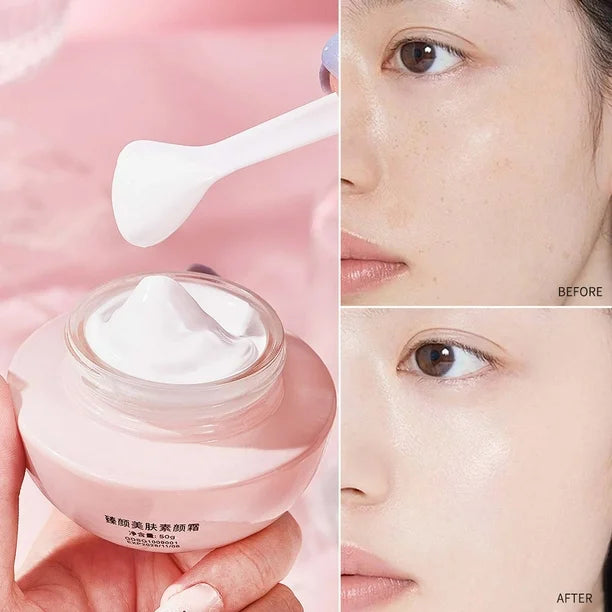 ✨ BEAUTY Noble Lady 3-in-1 Tone-Up Cream