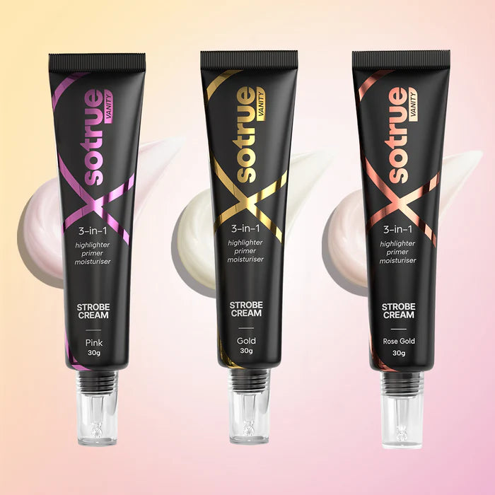 3-IN-1 ILLUMINATING STROBE CREAM