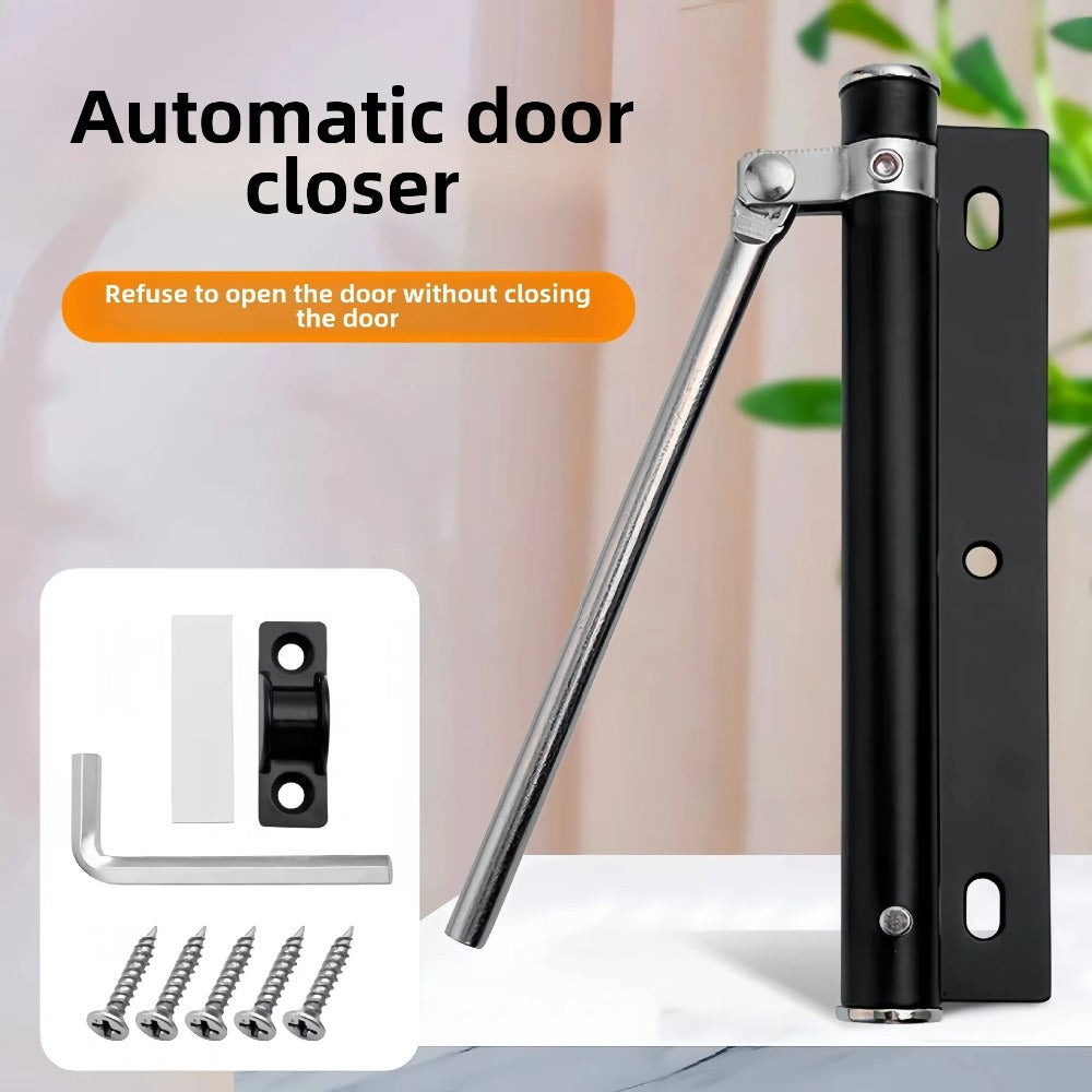 PREMIUM AUTOMATIC DOOR CLOSER FOR HOME & OFFICE