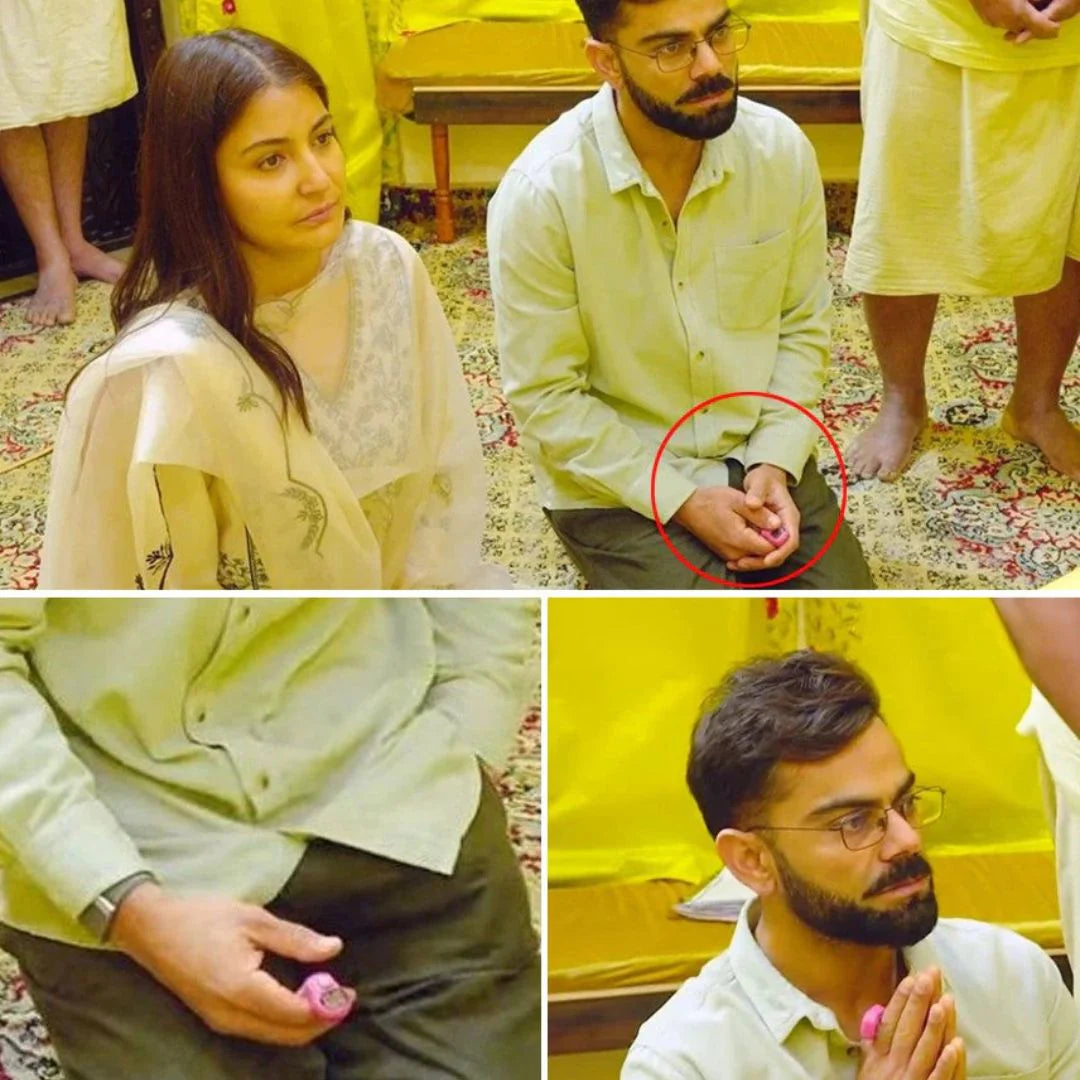 Ring Jap Counter for Prayer