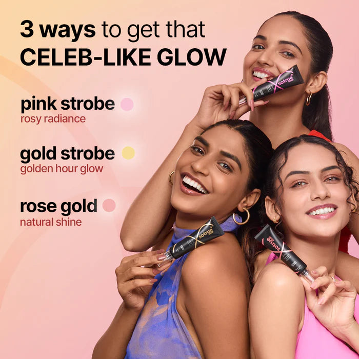 3-IN-1 ILLUMINATING STROBE CREAM