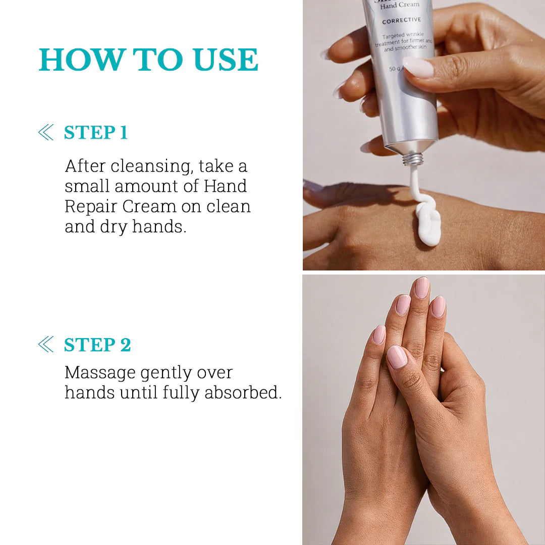 SMOOTHX HAND CREAM