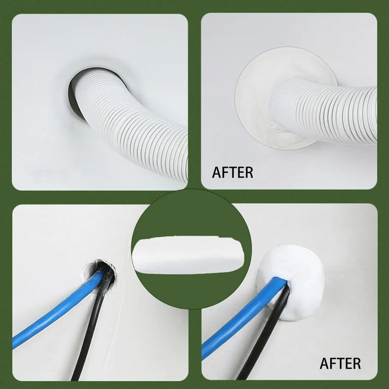 Sealant Clay – Strong Waterproof Repair & Gap Filling Clay