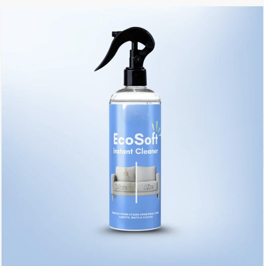DEEP CLEAN SOFA & UPHOLSTERY CLEANER SPRAY