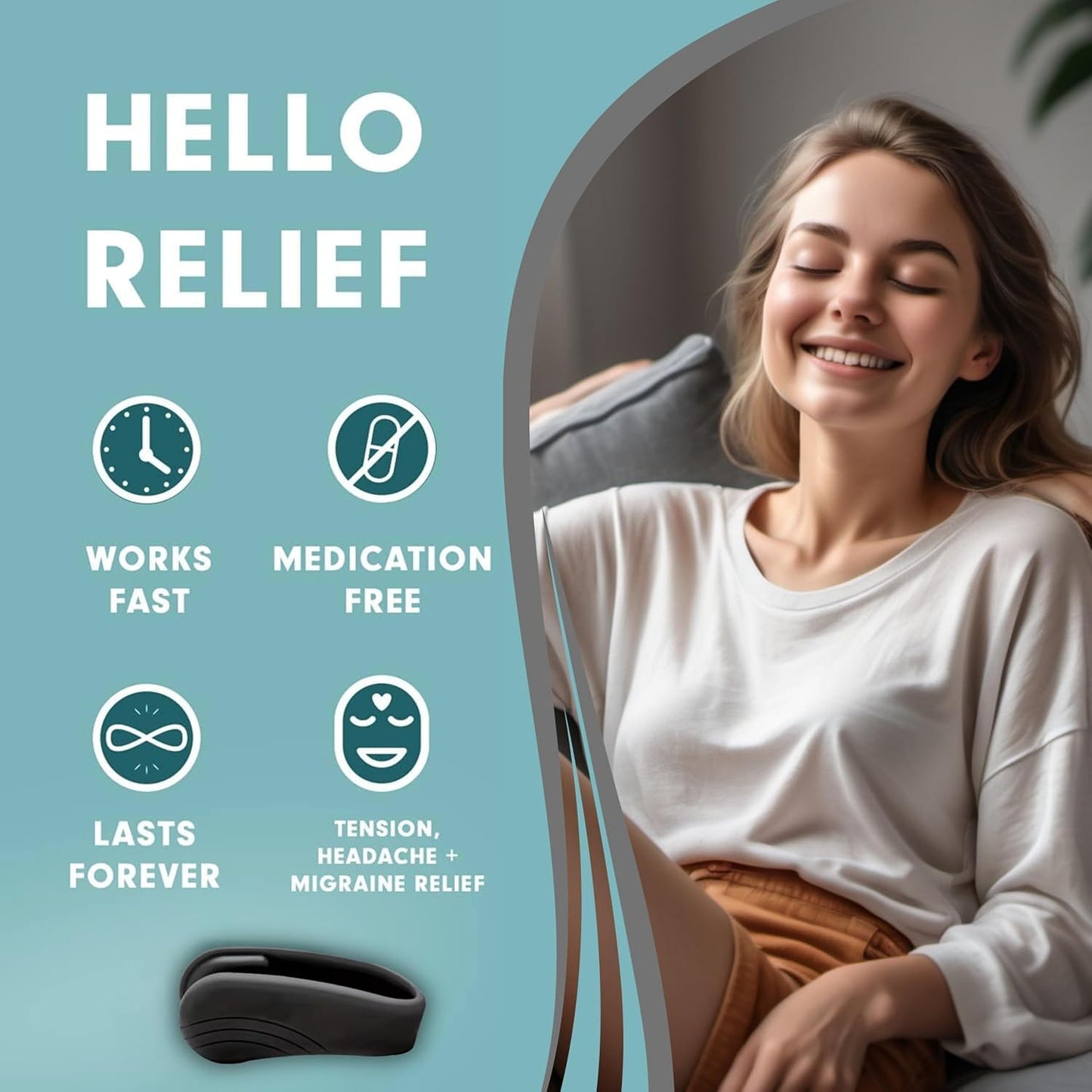 Acupressure Clip For Diabetics | Sugar Control Acupressure Clip | BUY 1 GET 1 FREE