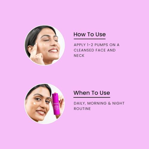 12% NIACINAMIDE CLARIFYING SERUM