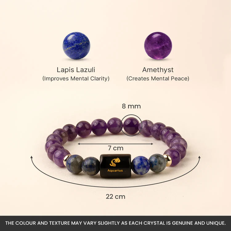 ZODIAC CARNELIAN AND MILKY QUARTZ BRACELET