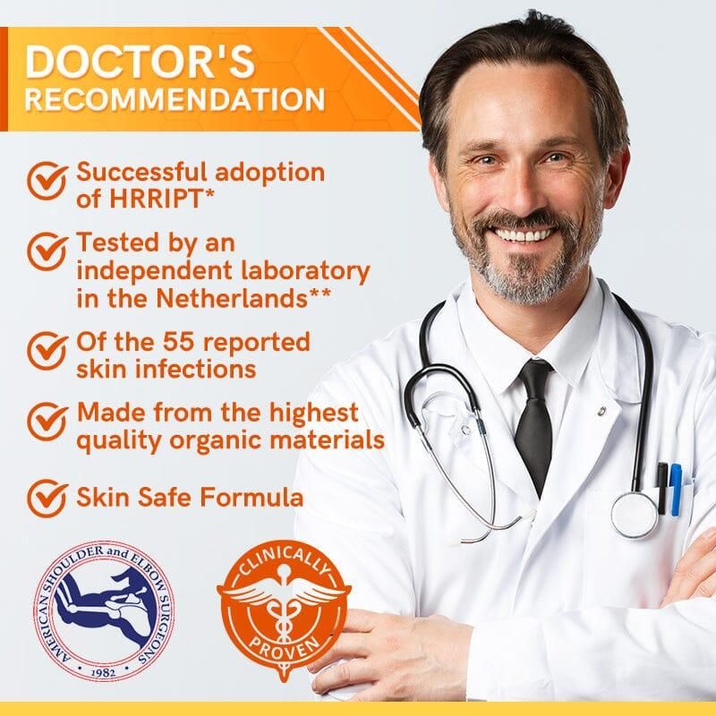 🐝 Bee Venom Spider Veins Spray