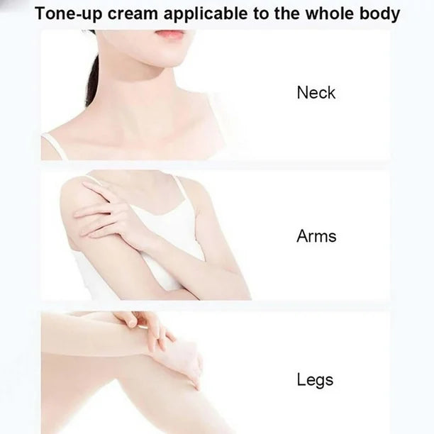 ✨ BEAUTY Noble Lady 3-in-1 Tone-Up Cream