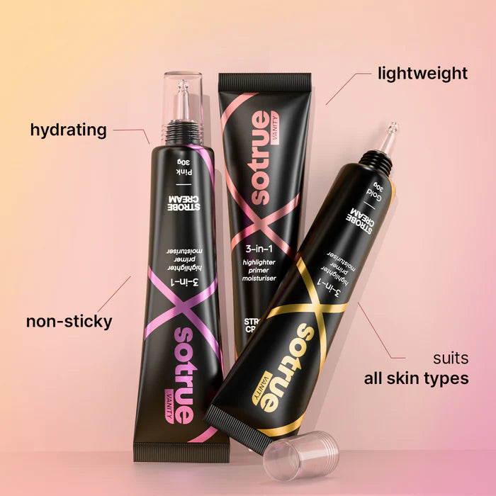 3-IN-1 ILLUMINATING STROBE CREAM