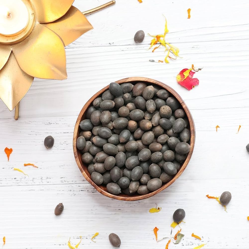 Bonsai Japanese Lotus Seeds (60 Premium Seeds)