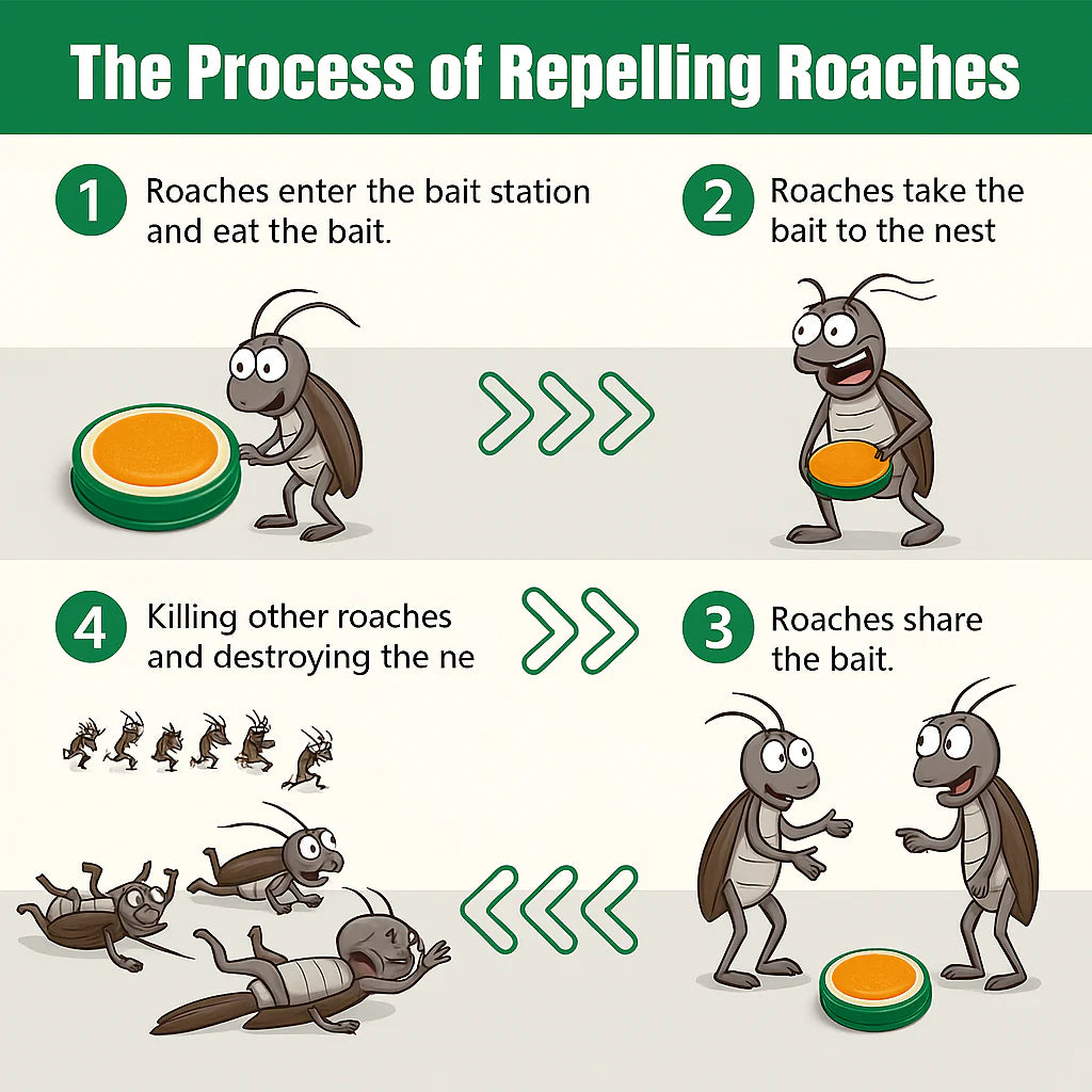 Kitchen, Bathroom, Anywhere – यो Gel ले काम गर्छ! | Free Delivery In Nepal