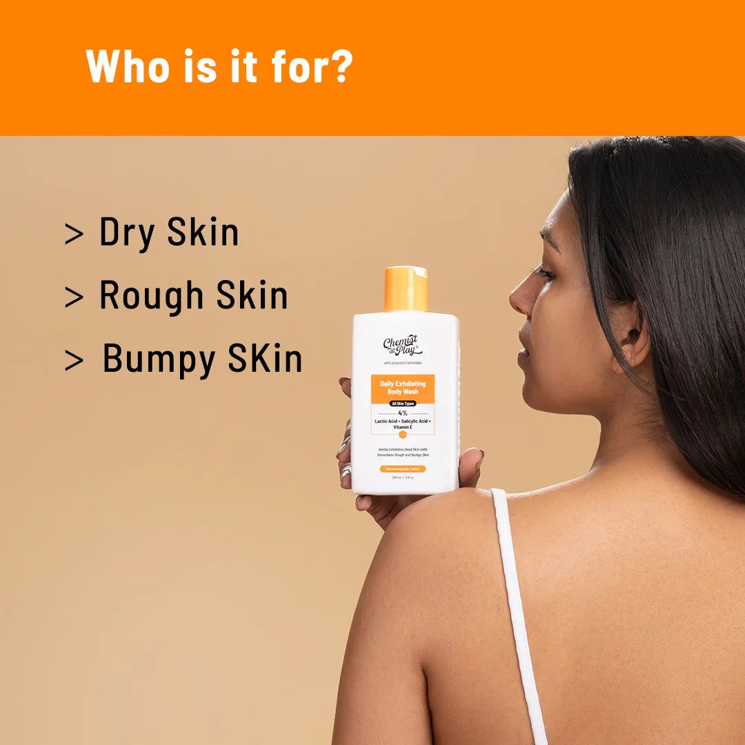 AHA BODY LOTION