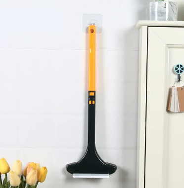 2 IN 1 MESH CLEANER BRUSH