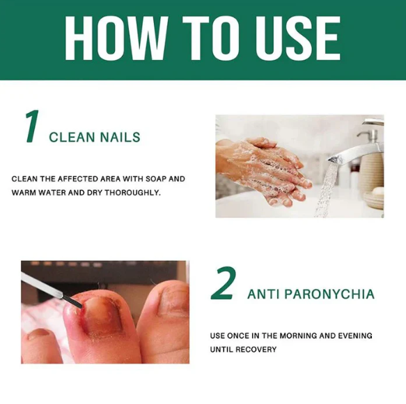 RUBRIEL NAIL REPAIR OIL