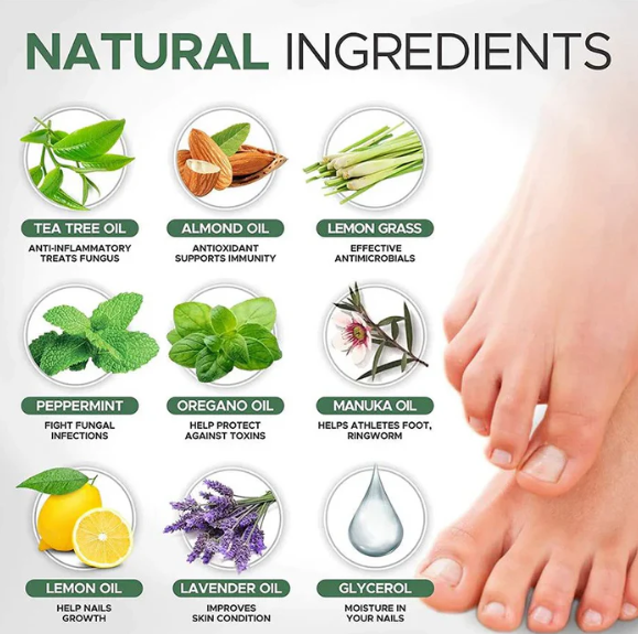 RUBRIEL NAIL REPAIR OIL