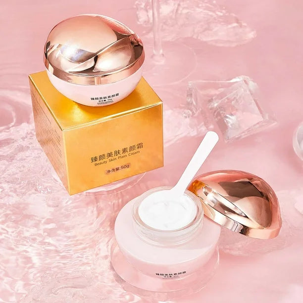 ✨ BEAUTY Noble Lady 3-in-1 Tone-Up Cream