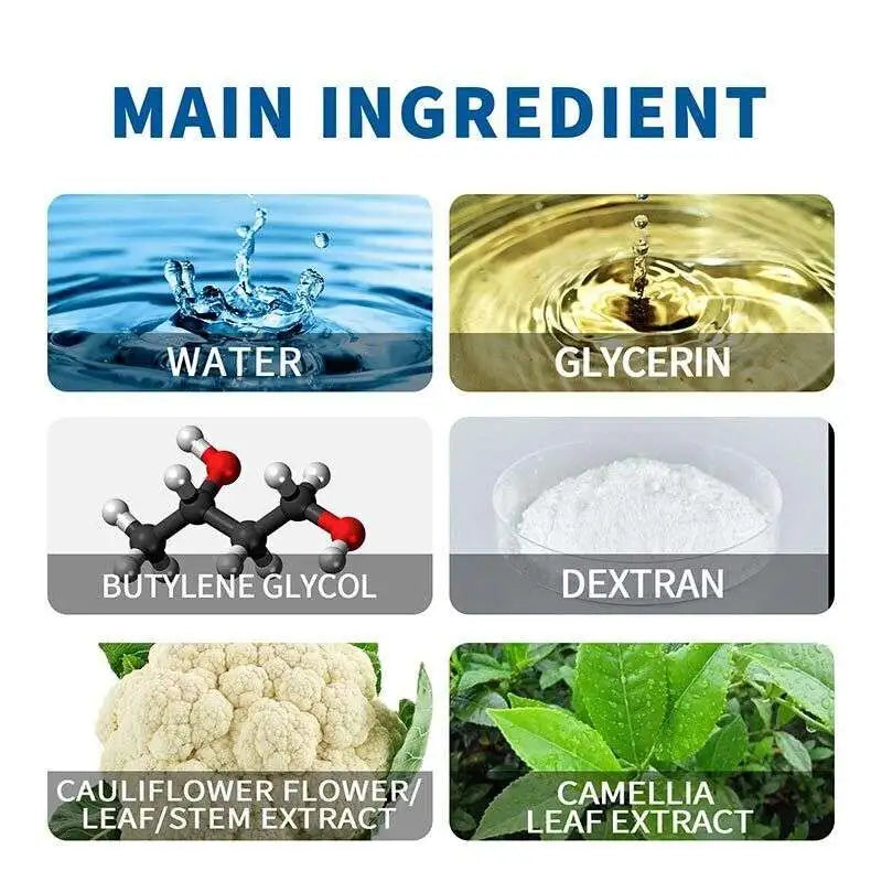 Minoxi Roll-on Hair Growth Serum: Nourishing Scalp Treatment for Thicker, Fuller Hair