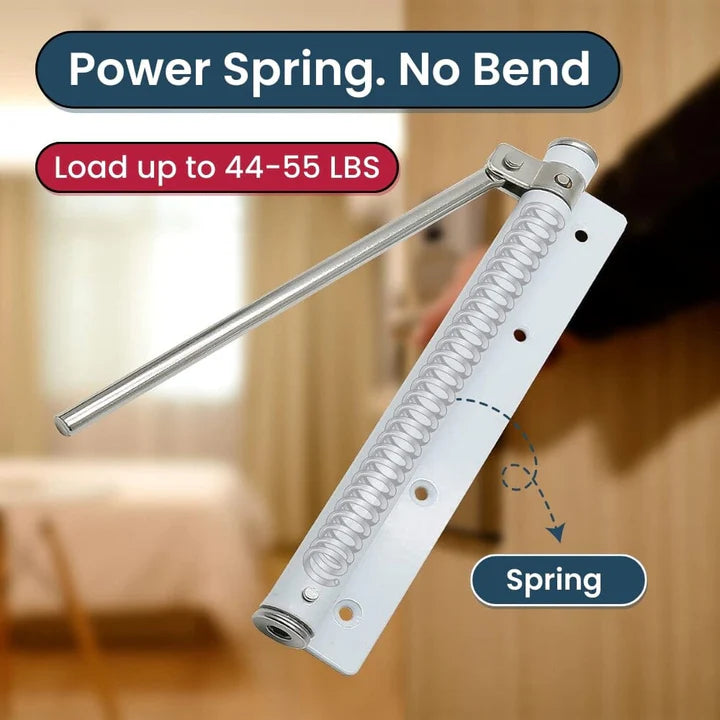PREMIUM AUTOMATIC DOOR CLOSER FOR HOME & OFFICE