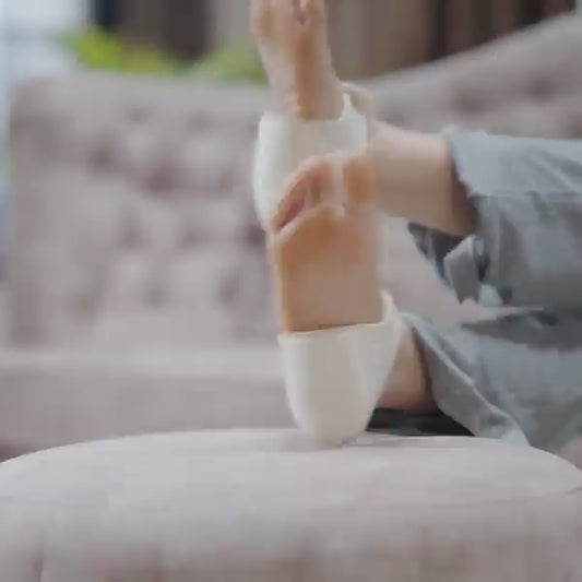 FRIDO ORTHOTICS HEEL PROTECTOR